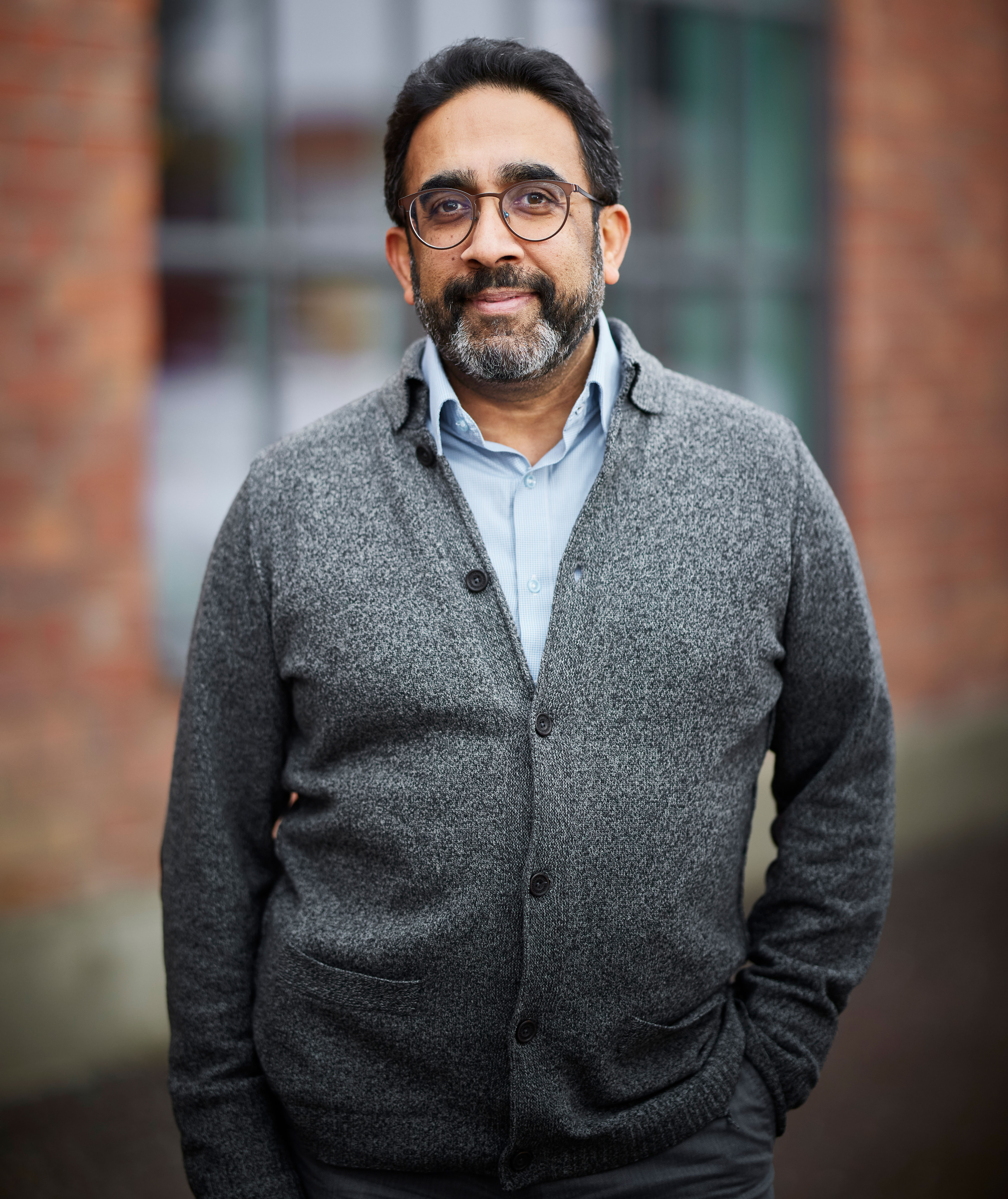 Dilip Chandrasekaran, Director of Business Development, Kanthal.