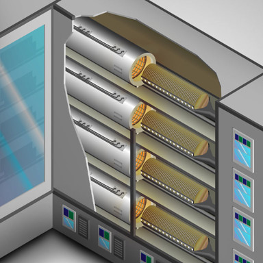 Halbleiter — Kanthal®