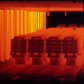 Heat treatment furnaces