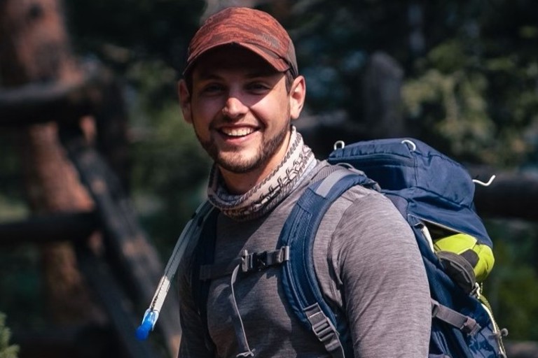 Getting energy from nature and at work