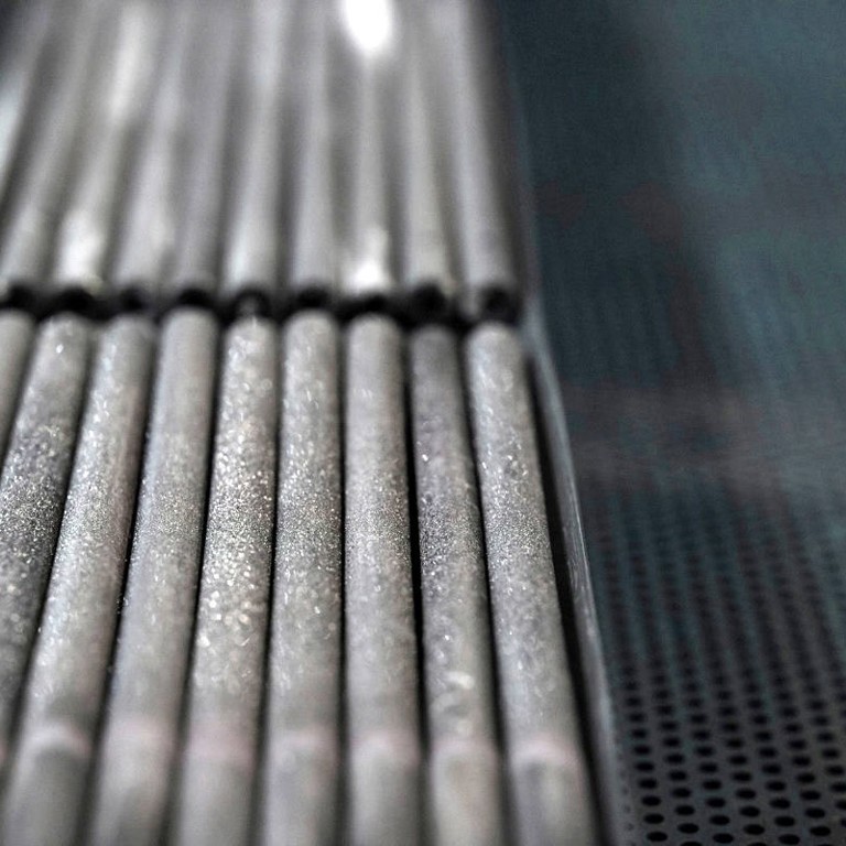 Globar® Glass Seal