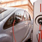 Lithium-ion battery production