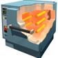 Laboratory furnace