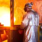 Waste incineration